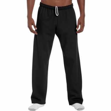 Grote maat trainingsbroeken