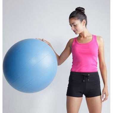 Zwart trainingsbroekje voor dames